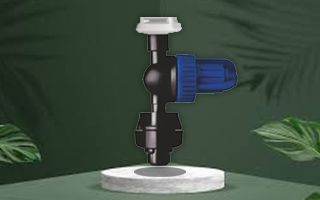 Agricultural 1 Way Plastic Fogger Agricultural 1 Way Plastic Fogger