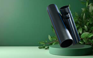 2 inch HDPE Coil Pipe 2 inch HDPE Coil Pipe